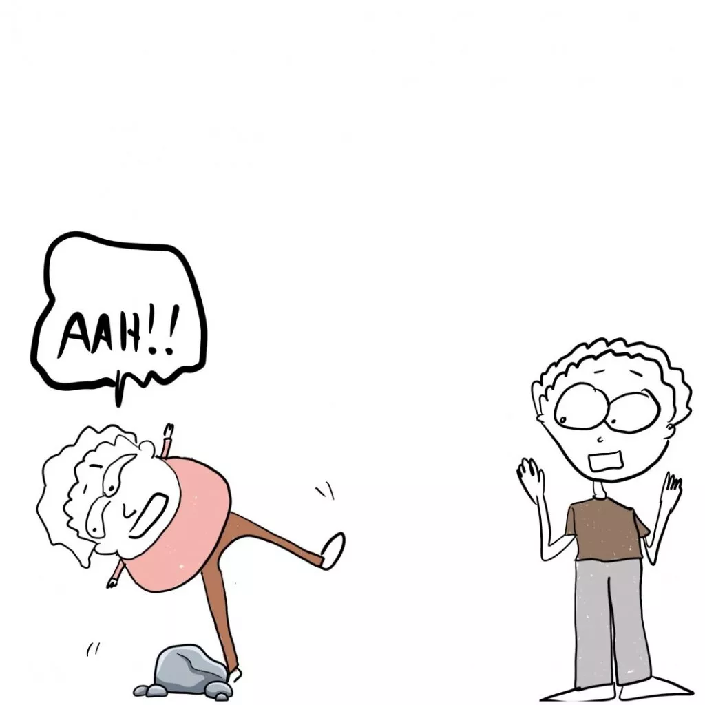 no podemos ser amigos